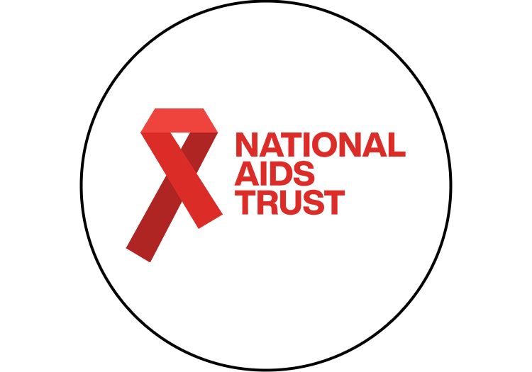 National Aids Trust logo
